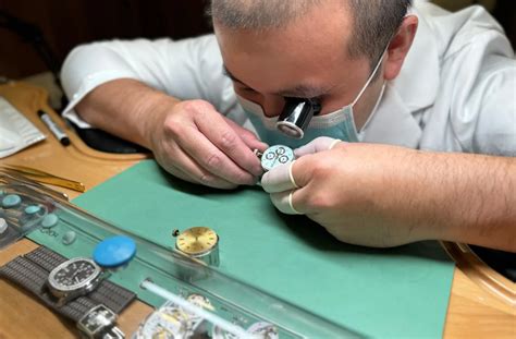 how much does a rolex overhaul cost|Rolex refurbishing cost.